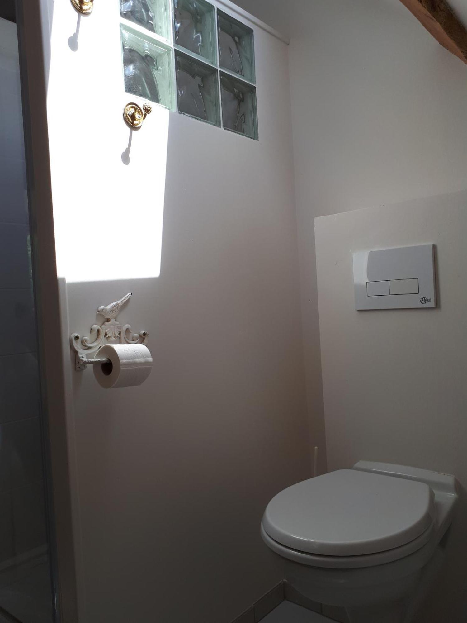 La Grange Des Blins Hotel Jouy  Room photo