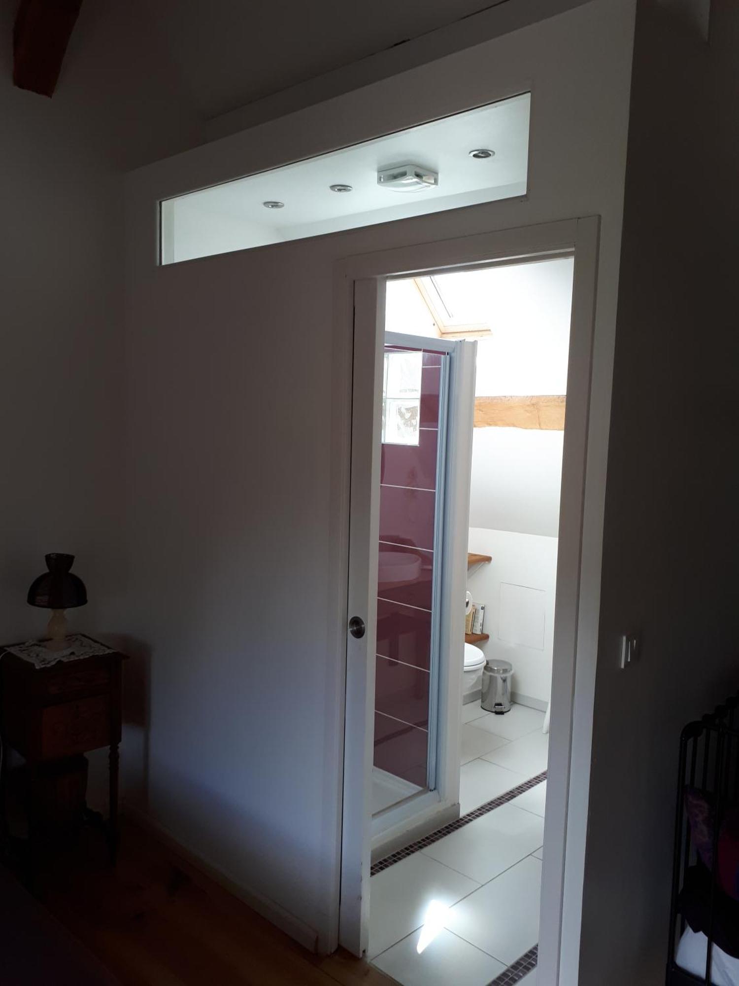 La Grange Des Blins Hotel Jouy  Room photo