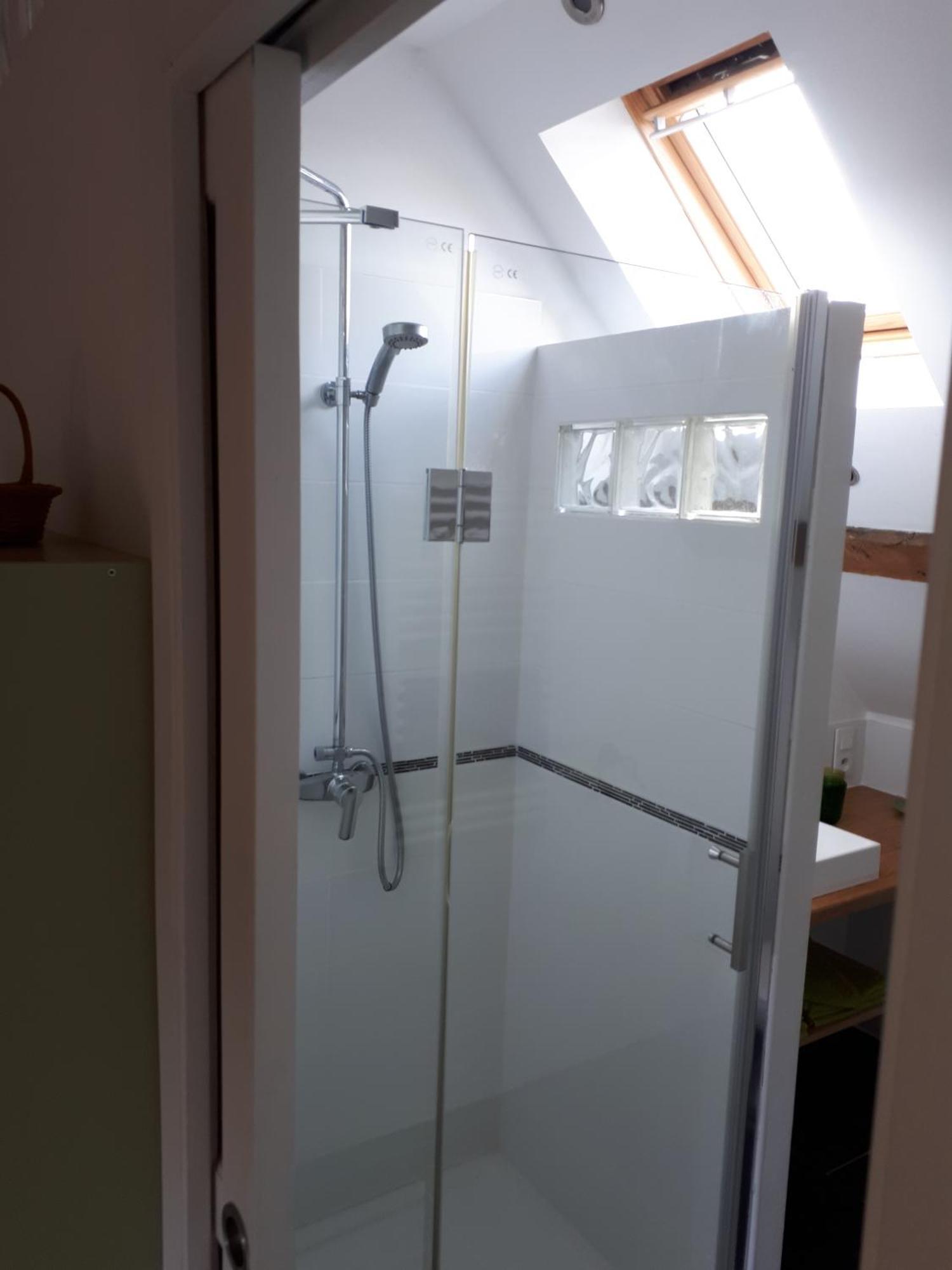 La Grange Des Blins Hotel Jouy  Room photo