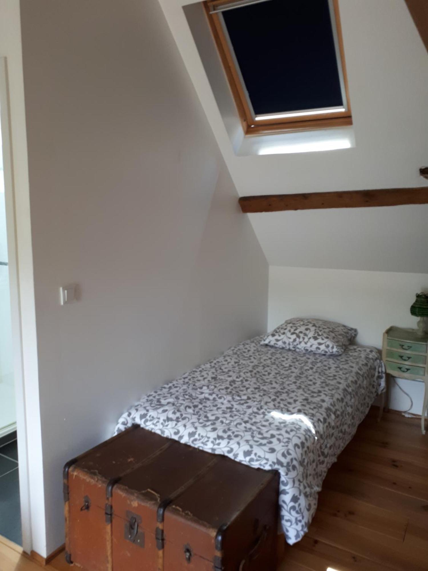 La Grange Des Blins Hotel Jouy  Room photo